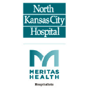 North Kansas City Hospital logo