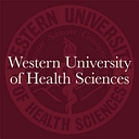 Western University of Health Sciences logo