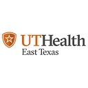 UT Health East Texas logo