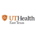 UT Health East Texas logo