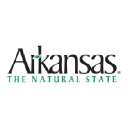 Arkansas State Tourism logo