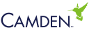 Camden Property Trust logo