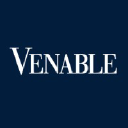 Venable logo