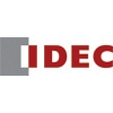 IDEC logo