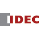 IDEC logo