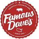 Famous Dave's of America logo
