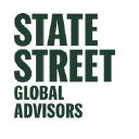 State Street Global Advisors logo