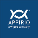 Appirio logo