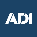 ADI Global Distribution logo