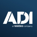 ADI Global Distribution logo