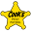 Cook's Pest Control logo