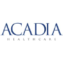 Acadia Healthcare logo