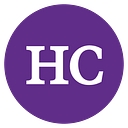 College of the Holy Cross logo