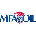 MFA Oil logo