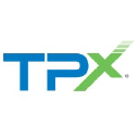 TPx Communications logo