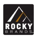 Rocky Brands logo