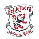 Heidelberg Distributing logo