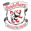 Heidelberg Distributing logo