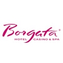 Borgata Hotel Casino & Spa logo