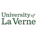 University of La Verne logo