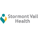 Stormont Vail Health logo