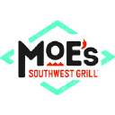 Moe's Southwest Grill logo