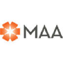 MAA logo