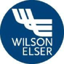 Wilson Elser logo