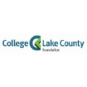 College of Lake County logo