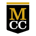 Monroe Community College logo