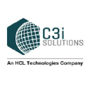 C3i Solutions logo