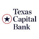 Texas Capital Bank logo