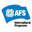 AFS Intercultural Programs logo
