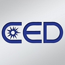 CED Careers logo