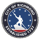 City of Richmond logo