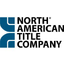 North American Title logo