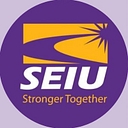 SEIU logo