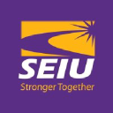 SEIU logo