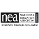 NEA logo