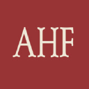 AIDS Healthcare Foundation logo