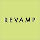 Revamp Engineering logo