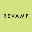 Revamp Engineering logo