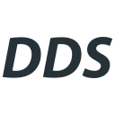 DDS Wireless logo