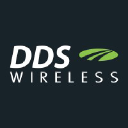 DDS Wireless logo