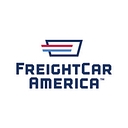 FreightCar America logo