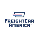 FreightCar America logo