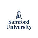 Samford University logo