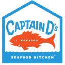 Captain D's logo