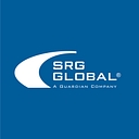 SRG Global logo