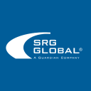 SRG Global logo